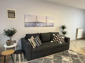 Apartma Adriatica